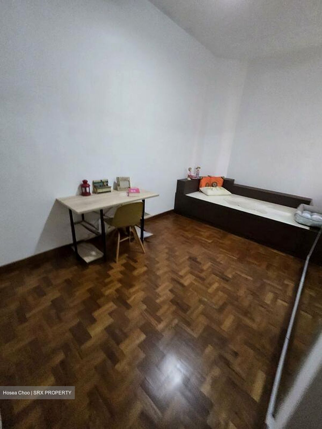 Seasons Park (D26), Condominium #519830491